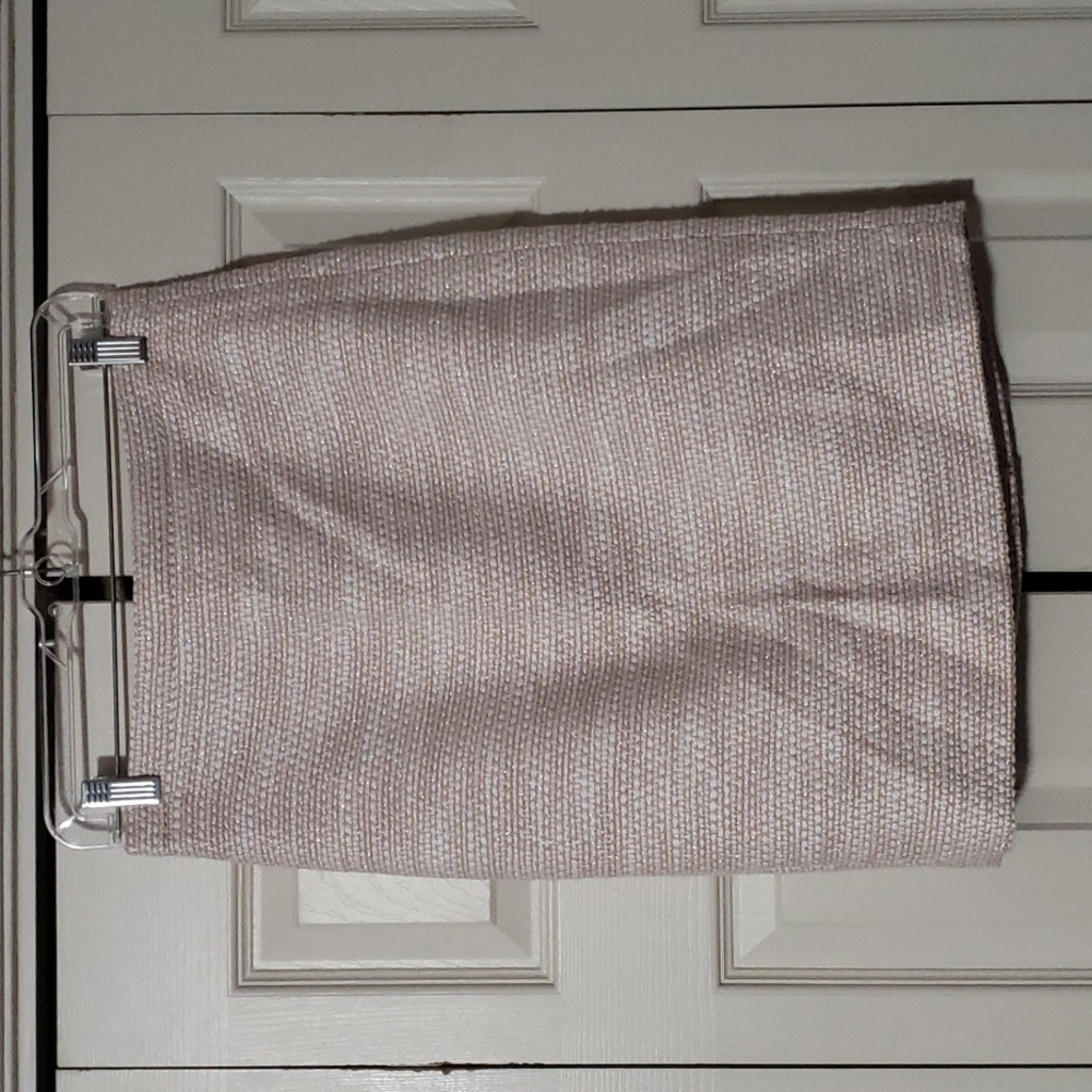 J Crew Pencil Skirt - Size 4